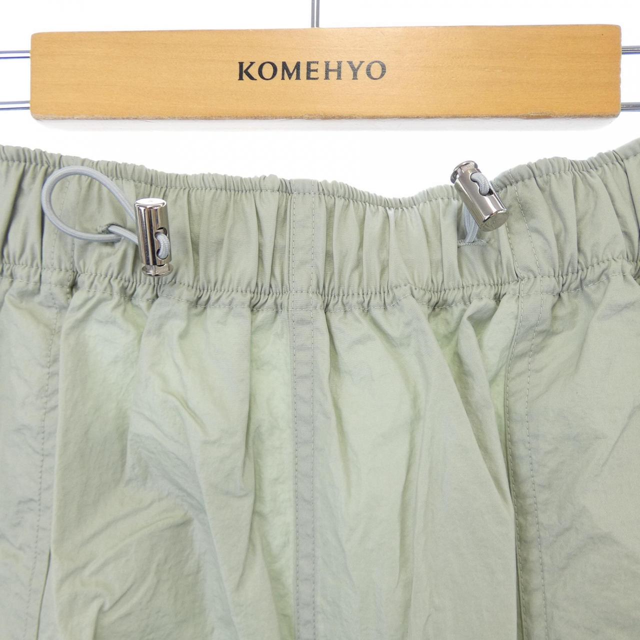 エリオポール heliopole スカート