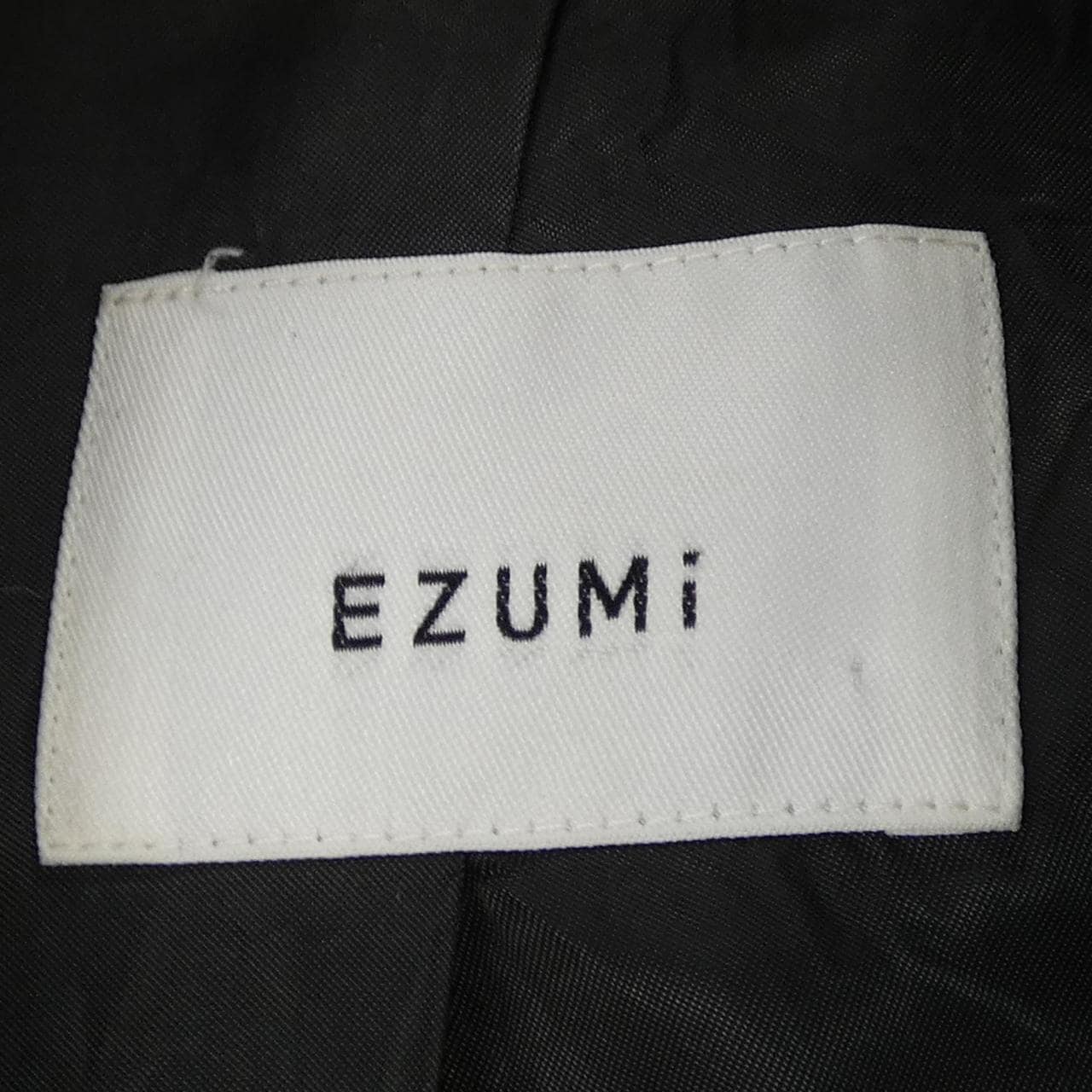 エズミ EZUMi コート