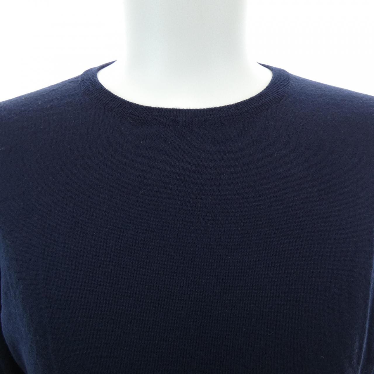 ジョンスメドレー JOHN SMEDLEY ニット