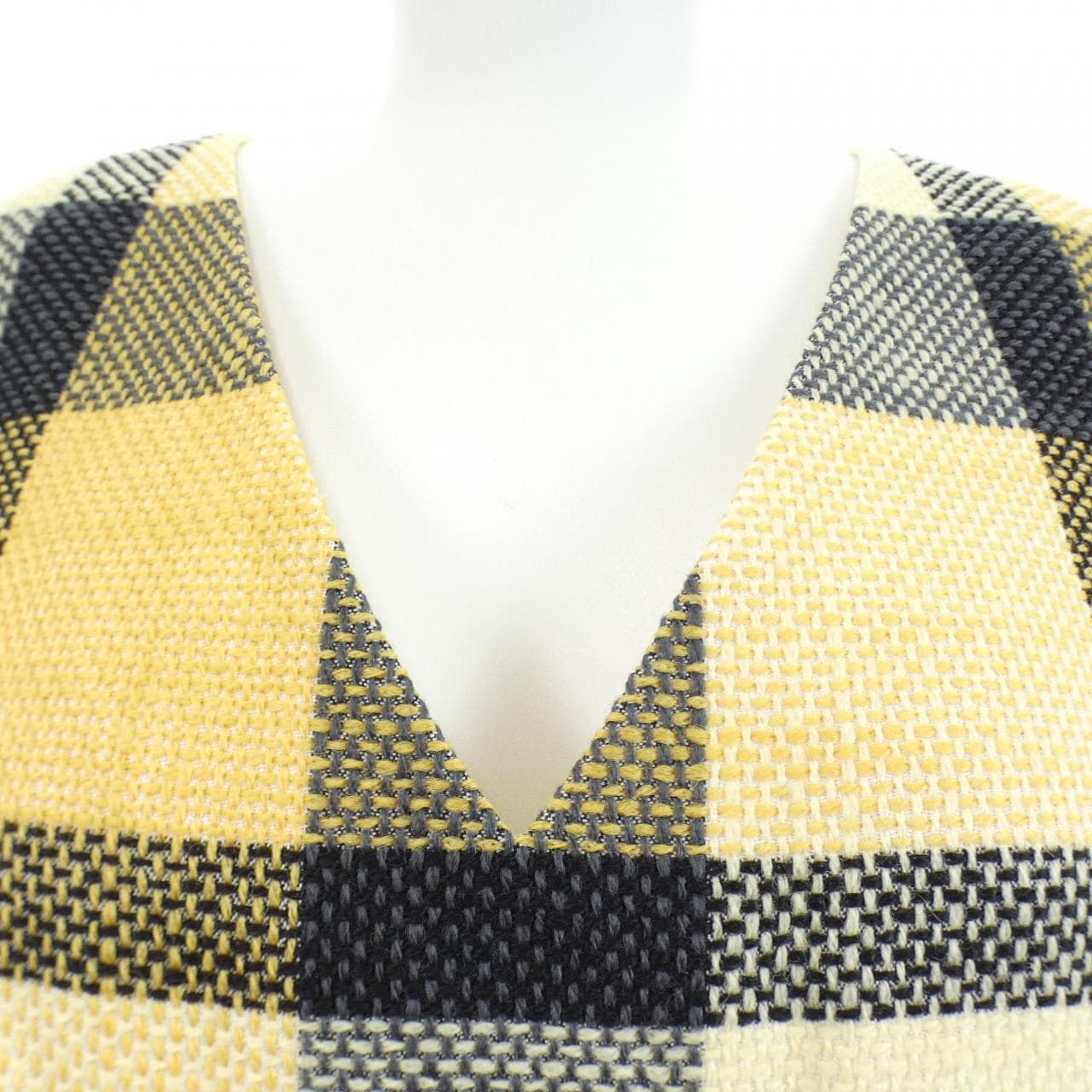 ブルーレーベルクレストブリッジ BLUE LABEL CRESTBRIDGE 55J11-635-65 ワンピース