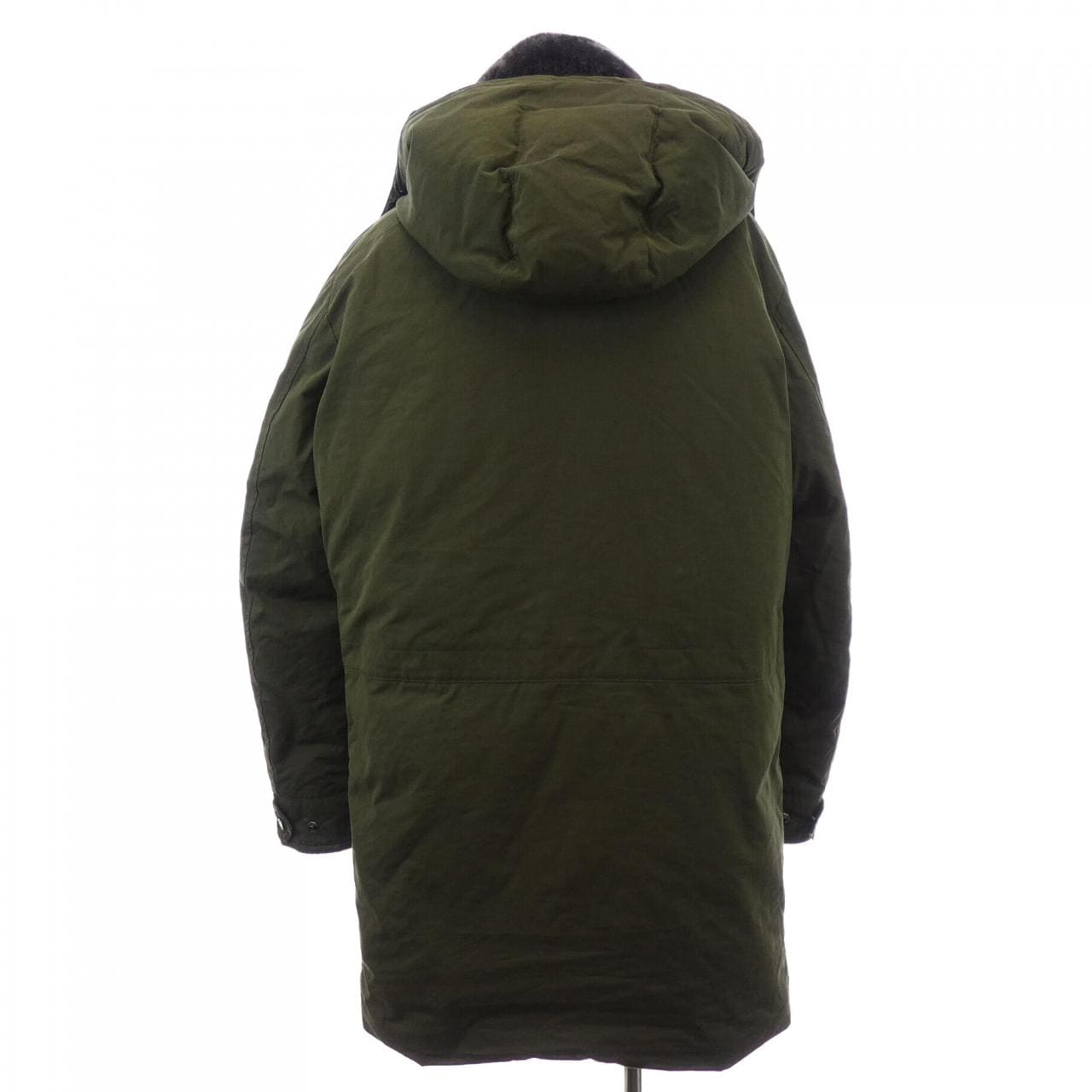 ムーレー MOORER TED-S1 ダウンコート