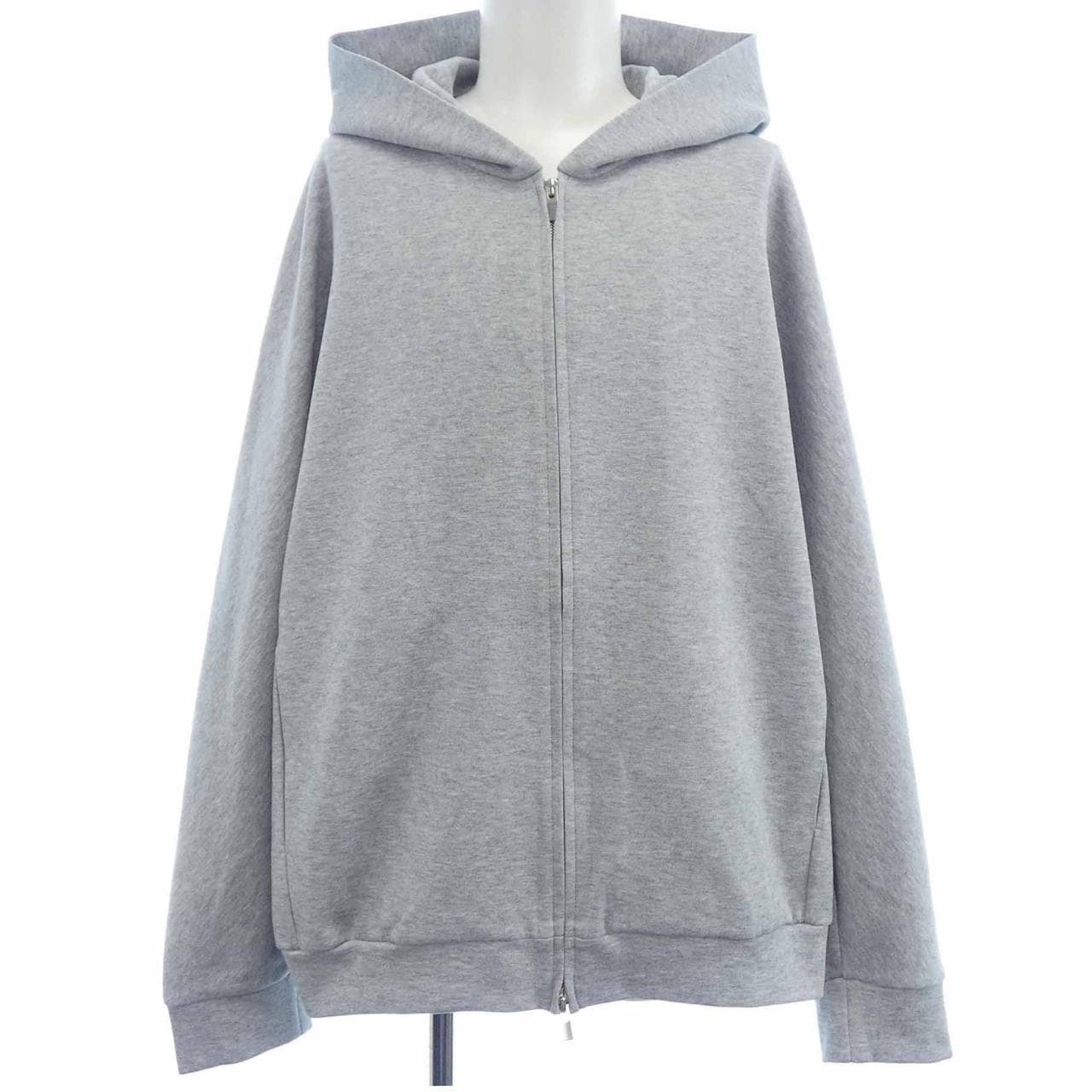 アタッチメント ATTACHMENT AJ42-022 パーカー