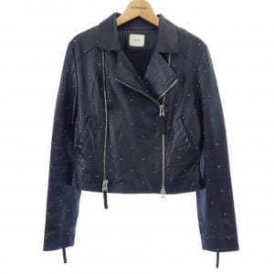 ALYSI O72555065 レザージャケット