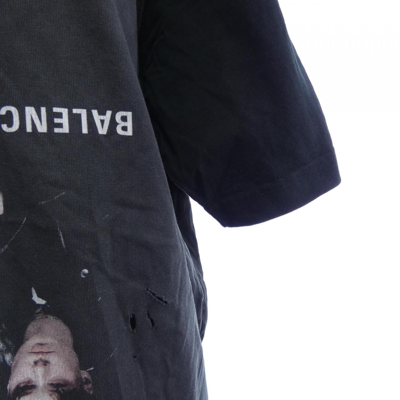 バレンシアガ BALENCIAGA スピードハンターズ SPEED HUNTERS 698811 TMVC9 UNISEX Tシャツ