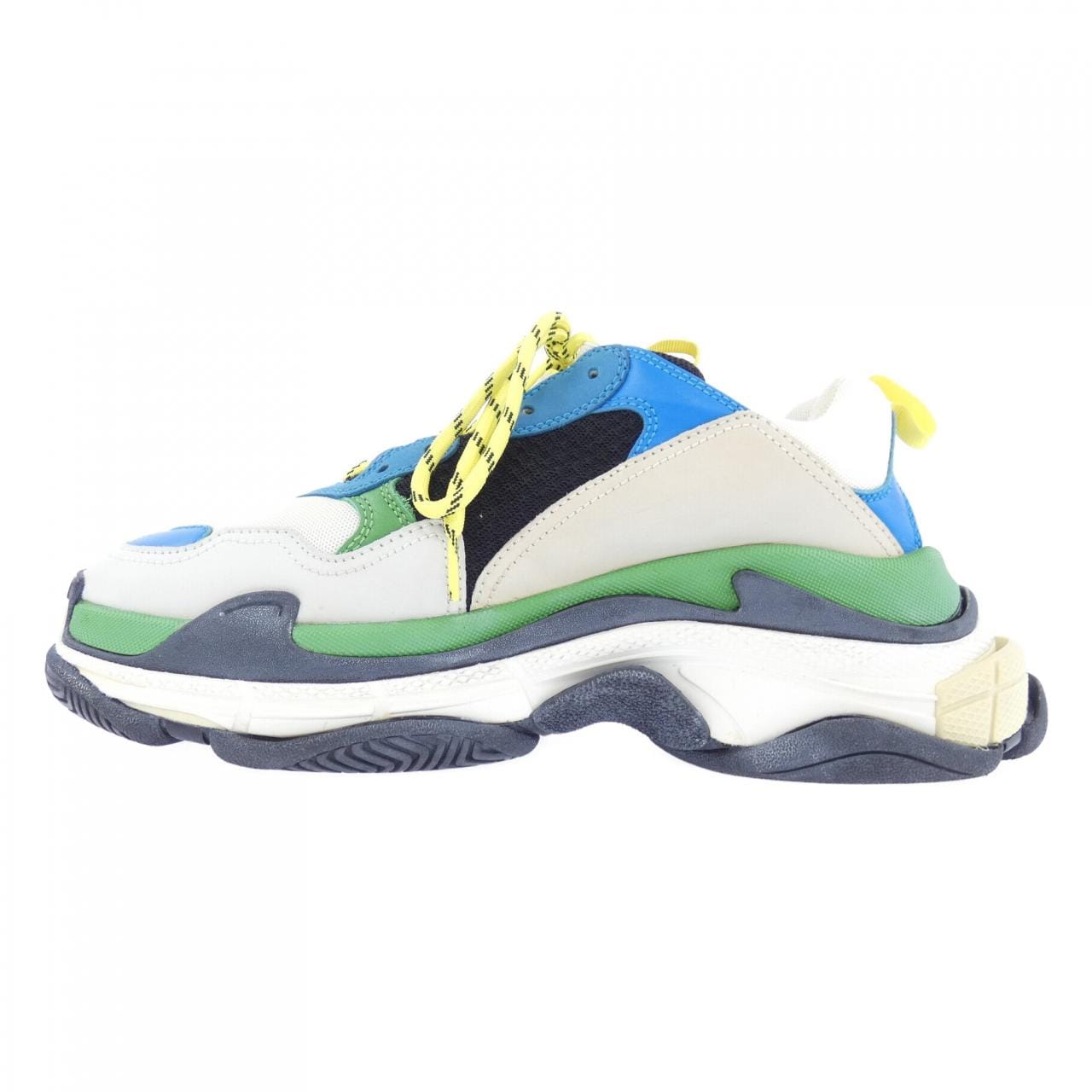 バレンシアガ BALENCIAGA TRIPLE S 533880 W09OA スニーカー