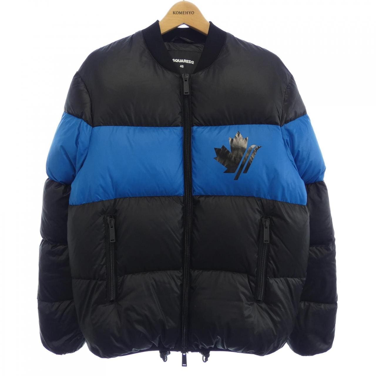 DSQUARED2 DSQUARED2 S74AM0959羽绒服