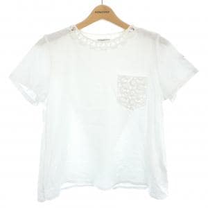 モンクレール MONCLER C10938070400 8390X Tシャツ