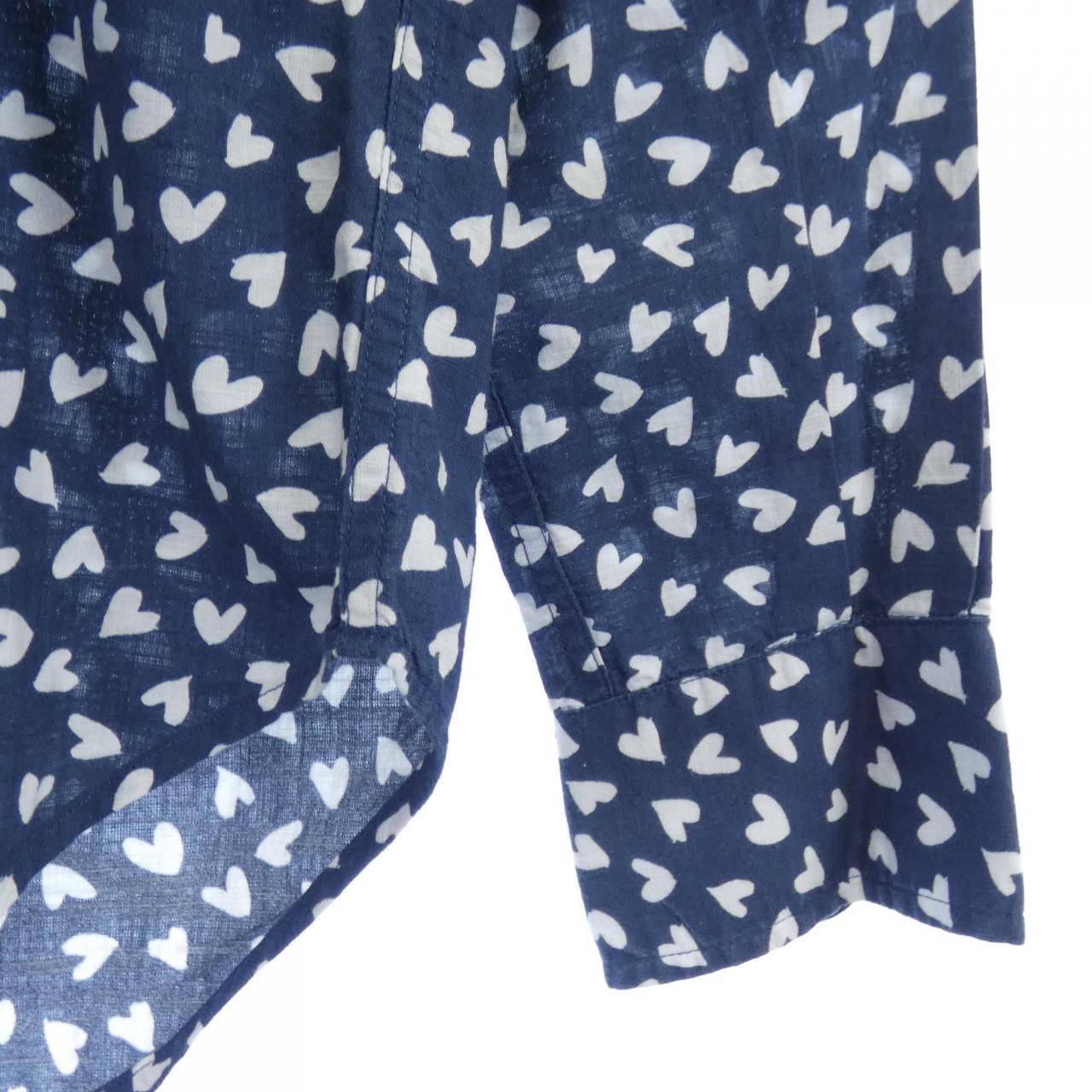 フランクアンドアイリーン FRANK&EILEEN シャツ