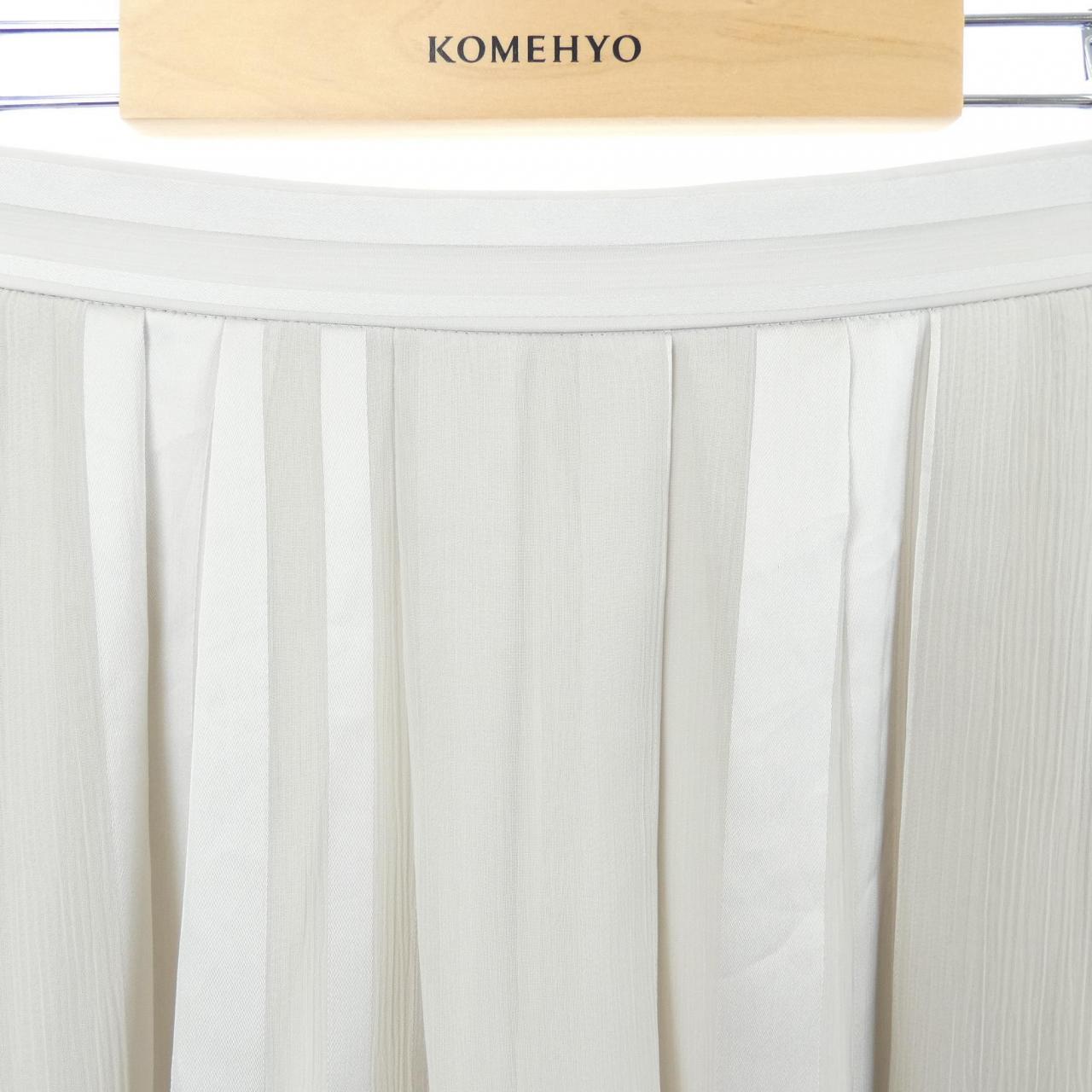 セオリーリュクス Theory luxe 03-1107314 スカート