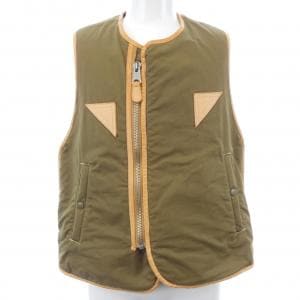 フランクリンテイラード FRANKLIN TAILORED ベスト