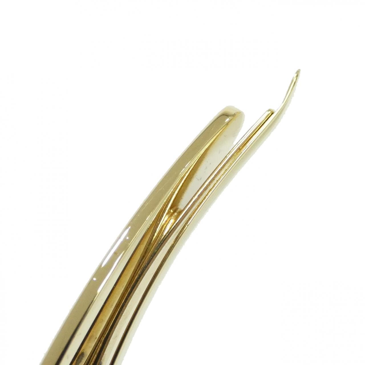 ミュウミュウ 5IF147 ヘアークリップ