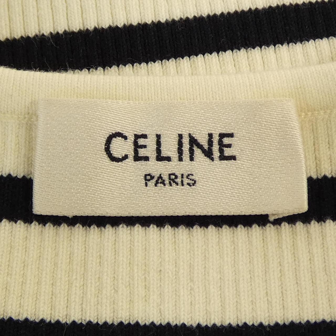 CELINE Athlete 胸罩 2A22O372N 上衣