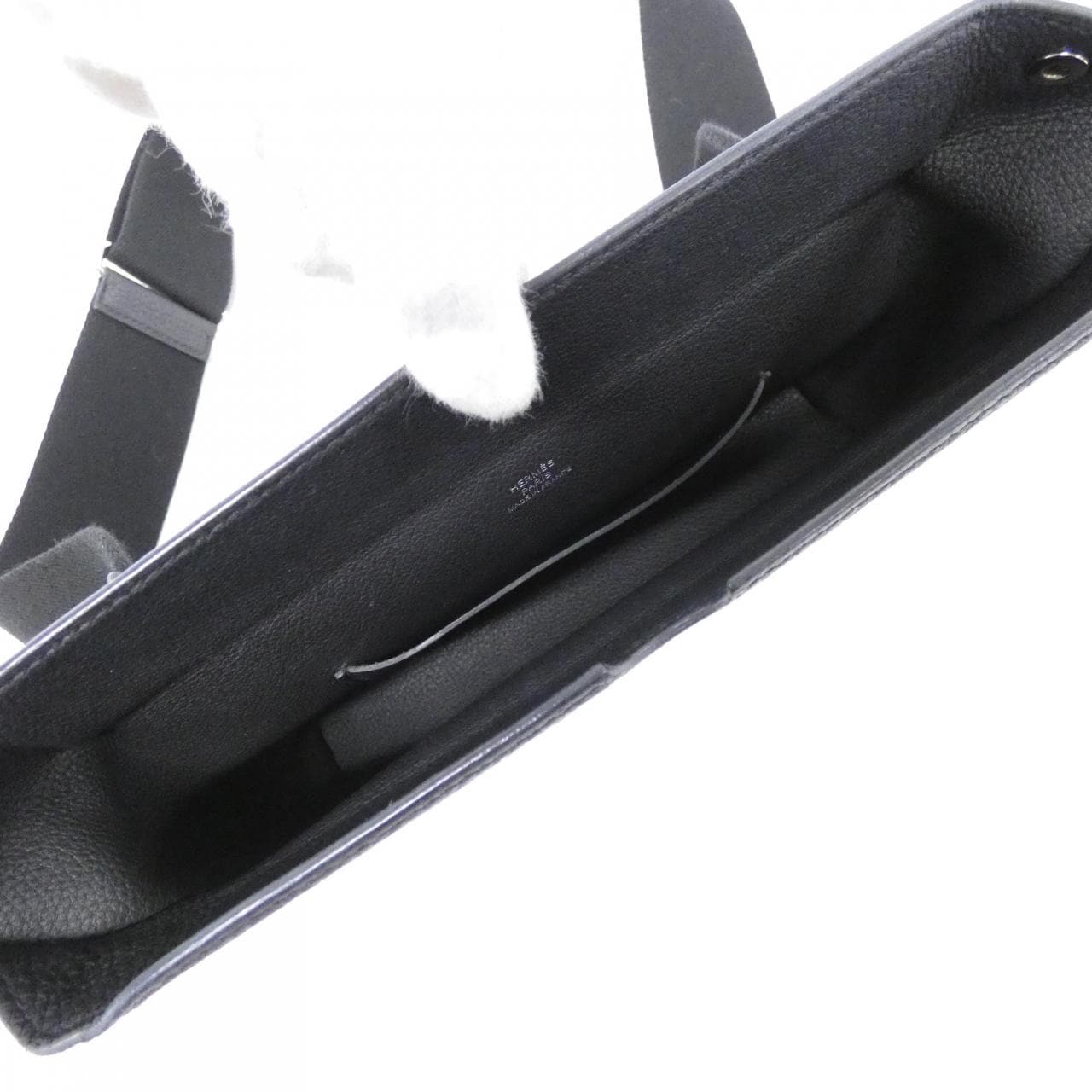 エルメス ヴィドポッシュ 084283CK ショルダーバッグ