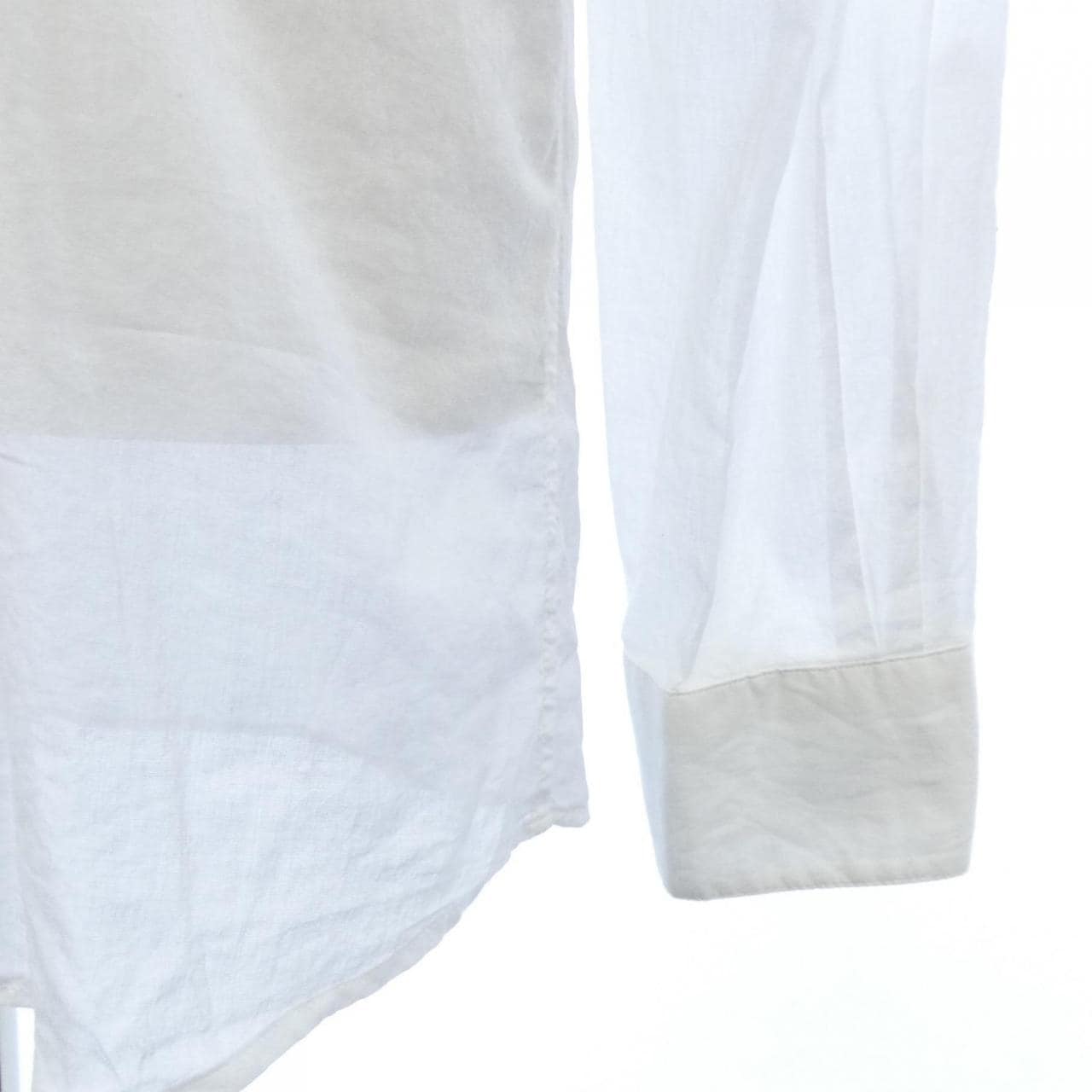 アレキサンダーマックイーン ALEXANDER McQUEEN 157524 シャツ