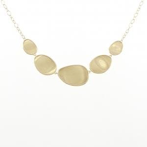 マルコ　ビチェゴ ルナリア ネックレス