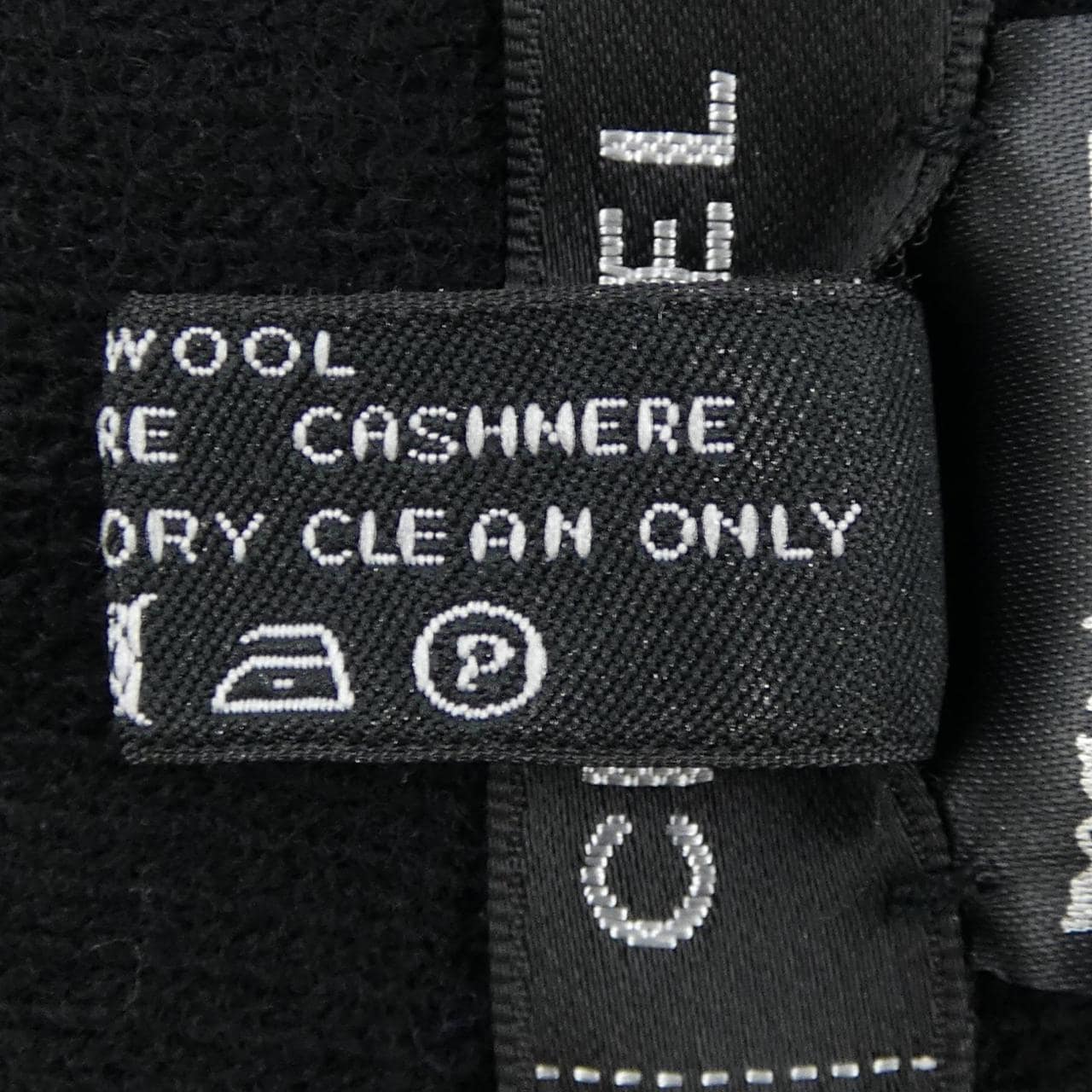 シャネル CHANEL ニットキャップ