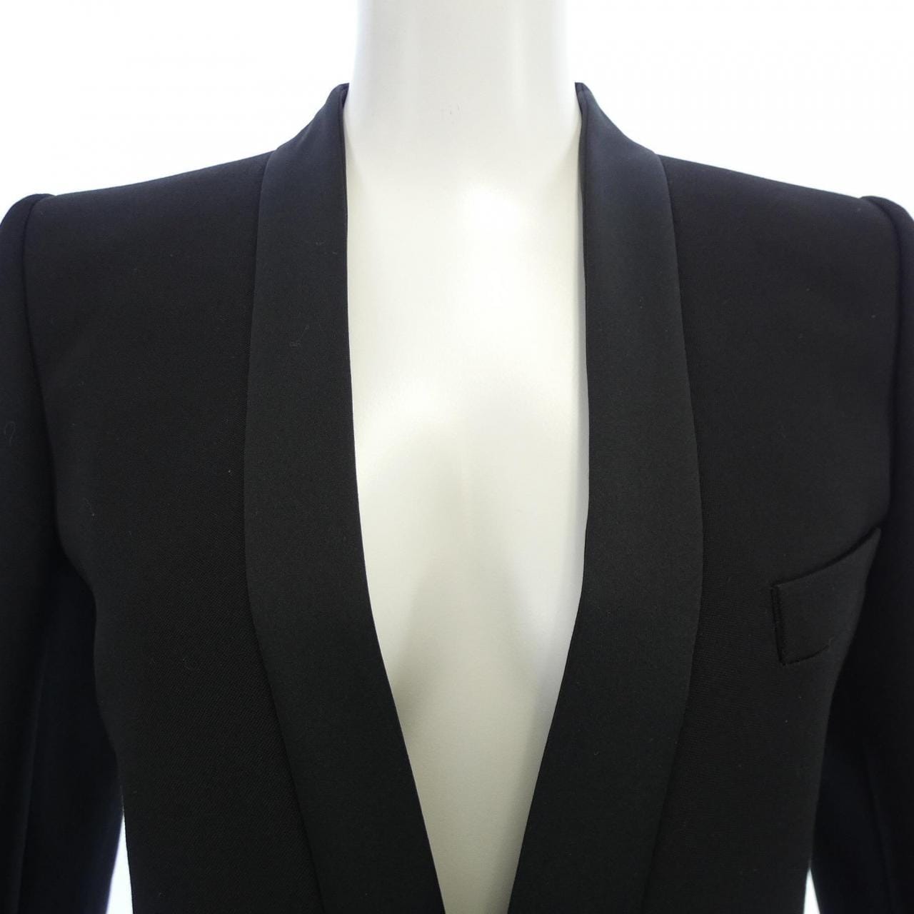 サンローラン SAINT LAURENT 581180 Y512W ジャケット