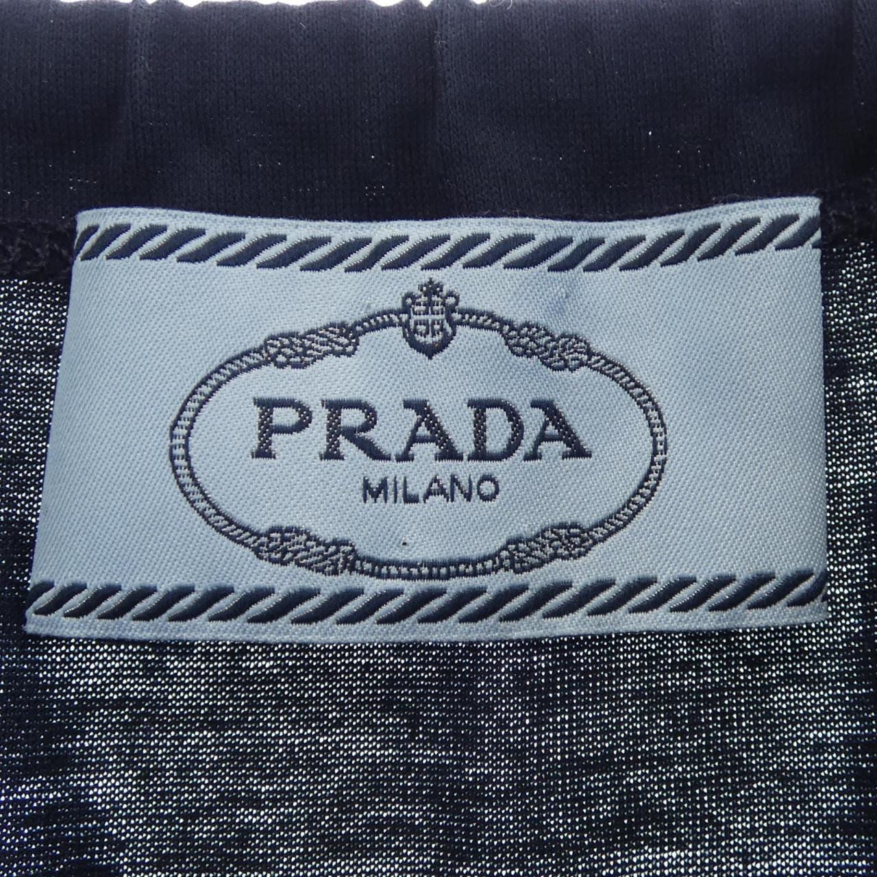 プラダ PRADA 35879L R181 1Q1F カットワンピース