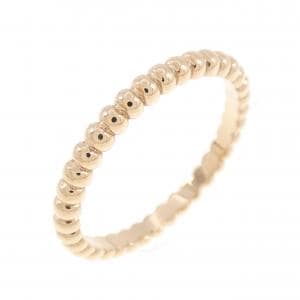 ヴァンクリーフ&アーペル ペルレ スモール リング