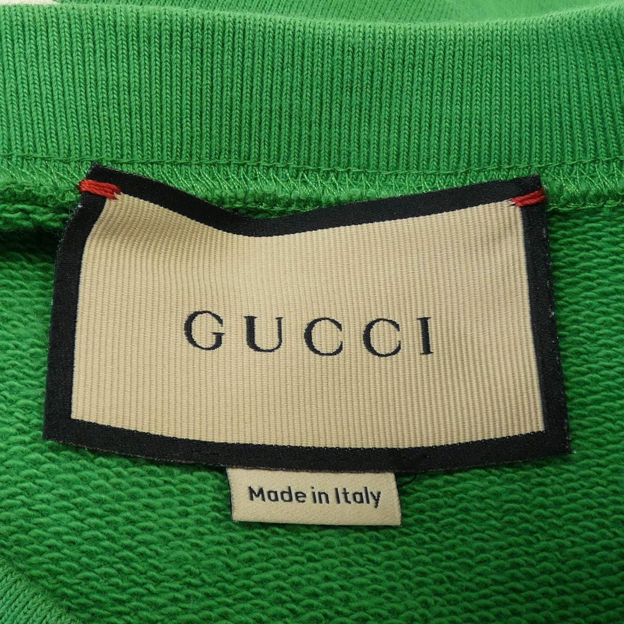 グッチ GUCCI 655471 XJDHO スウェット