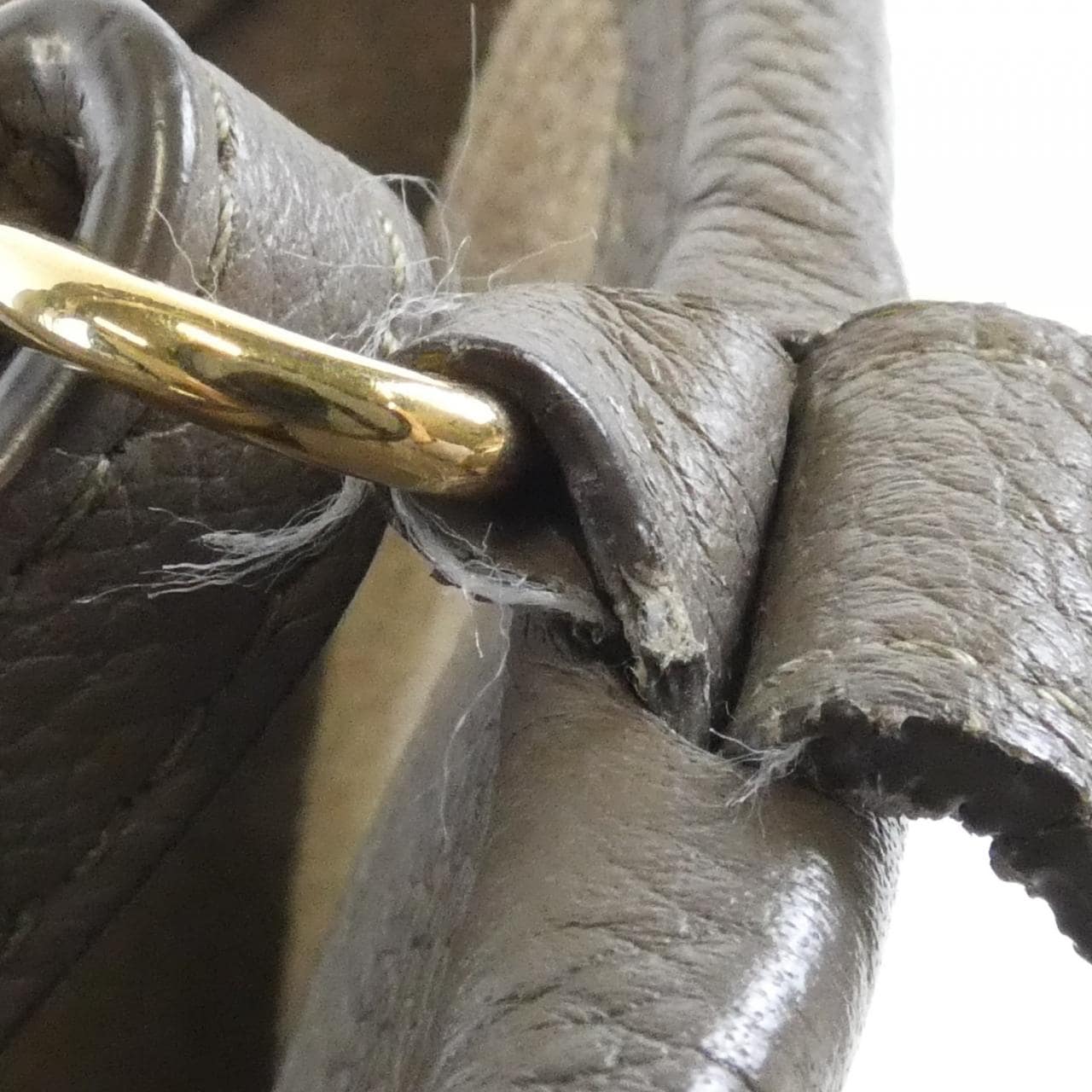 セリーヌ スモール フォールド カバ 194073CR7 バッグ