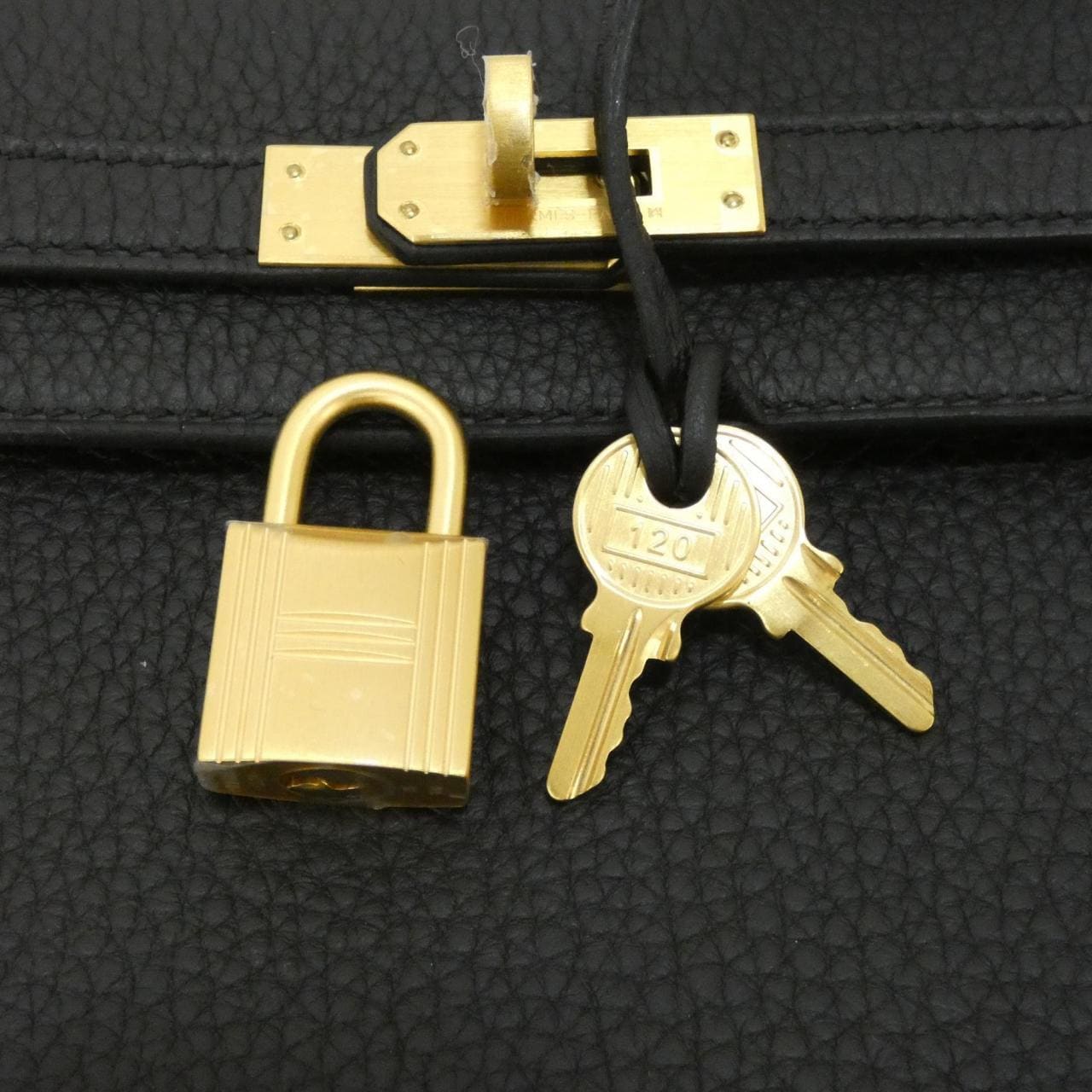 【未使用品】エルメス ケリー 25cm バッグ