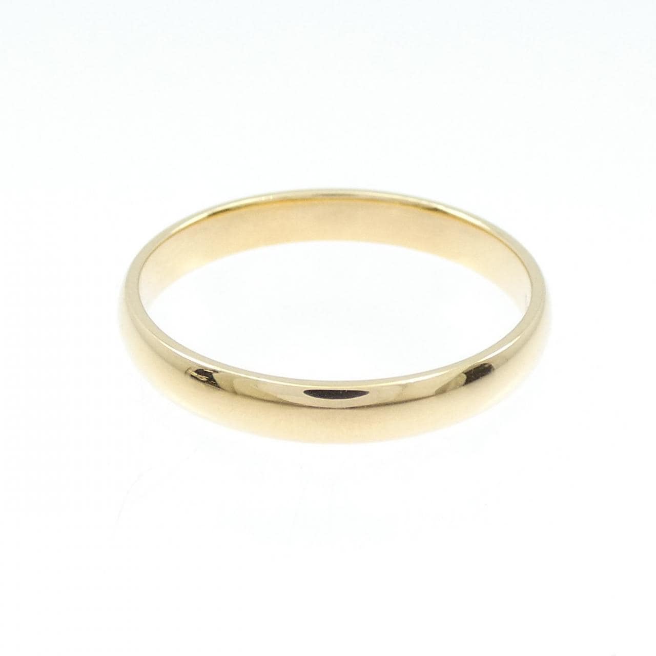 ヴァンクリーフ&アーペル タンドルモン リング