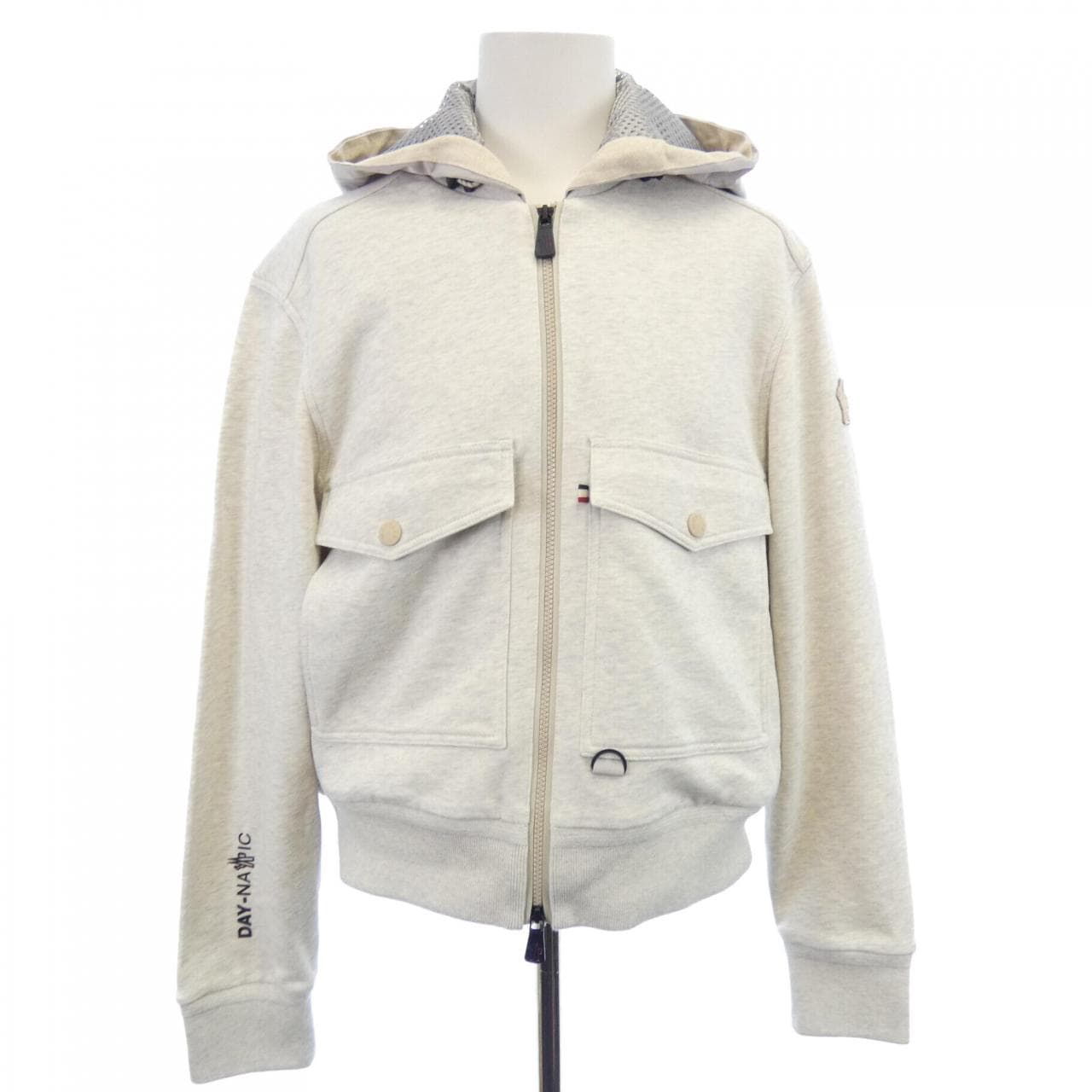 モンクレールグルノーブル MONCLER GRENOBLE K10978G00007 パーカー