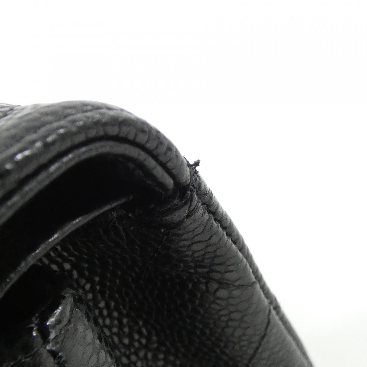 シャネル 1112 ショルダーバッグ