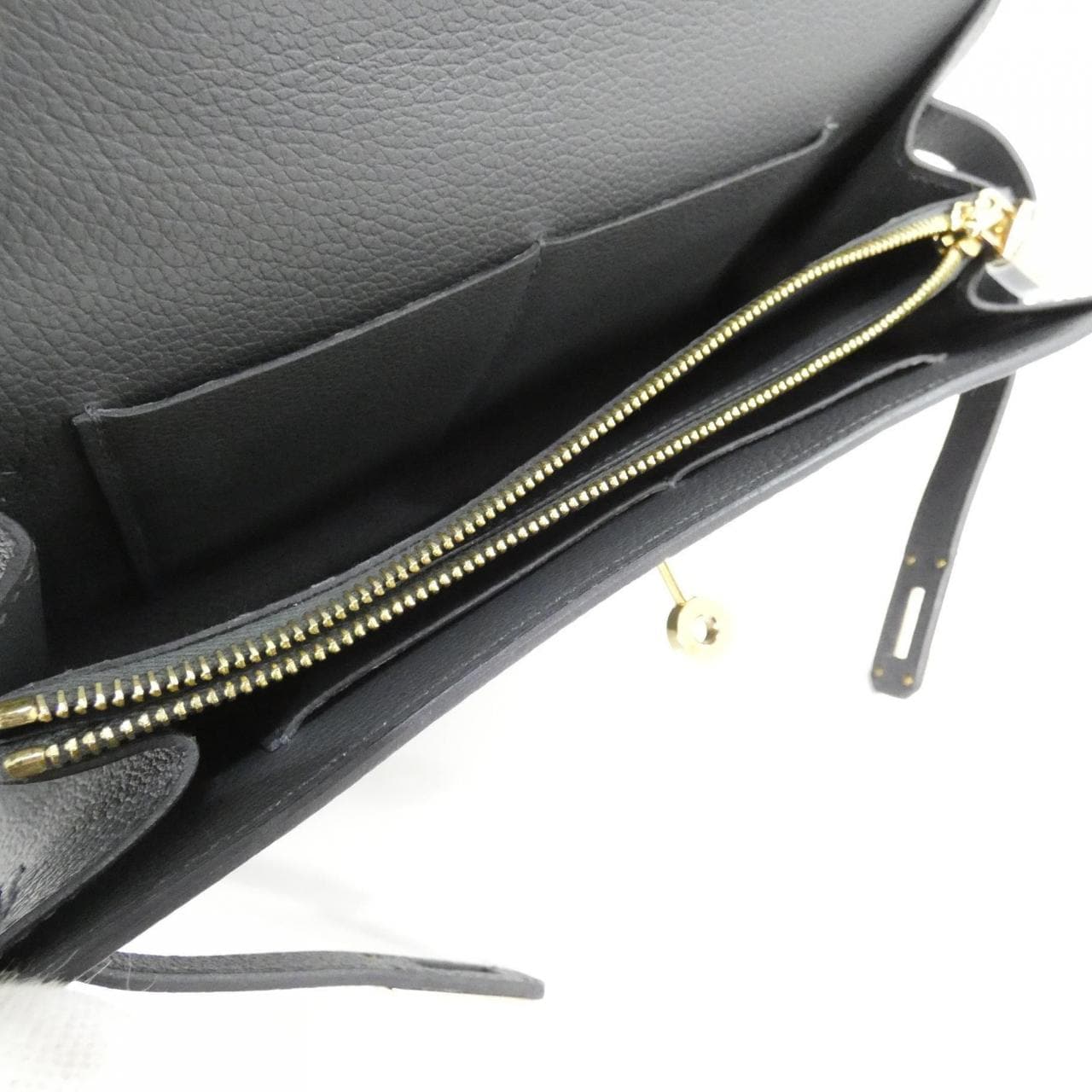 エルメス ケリー クラシック トゥー ゴー 084169CP ショルダーウォレット