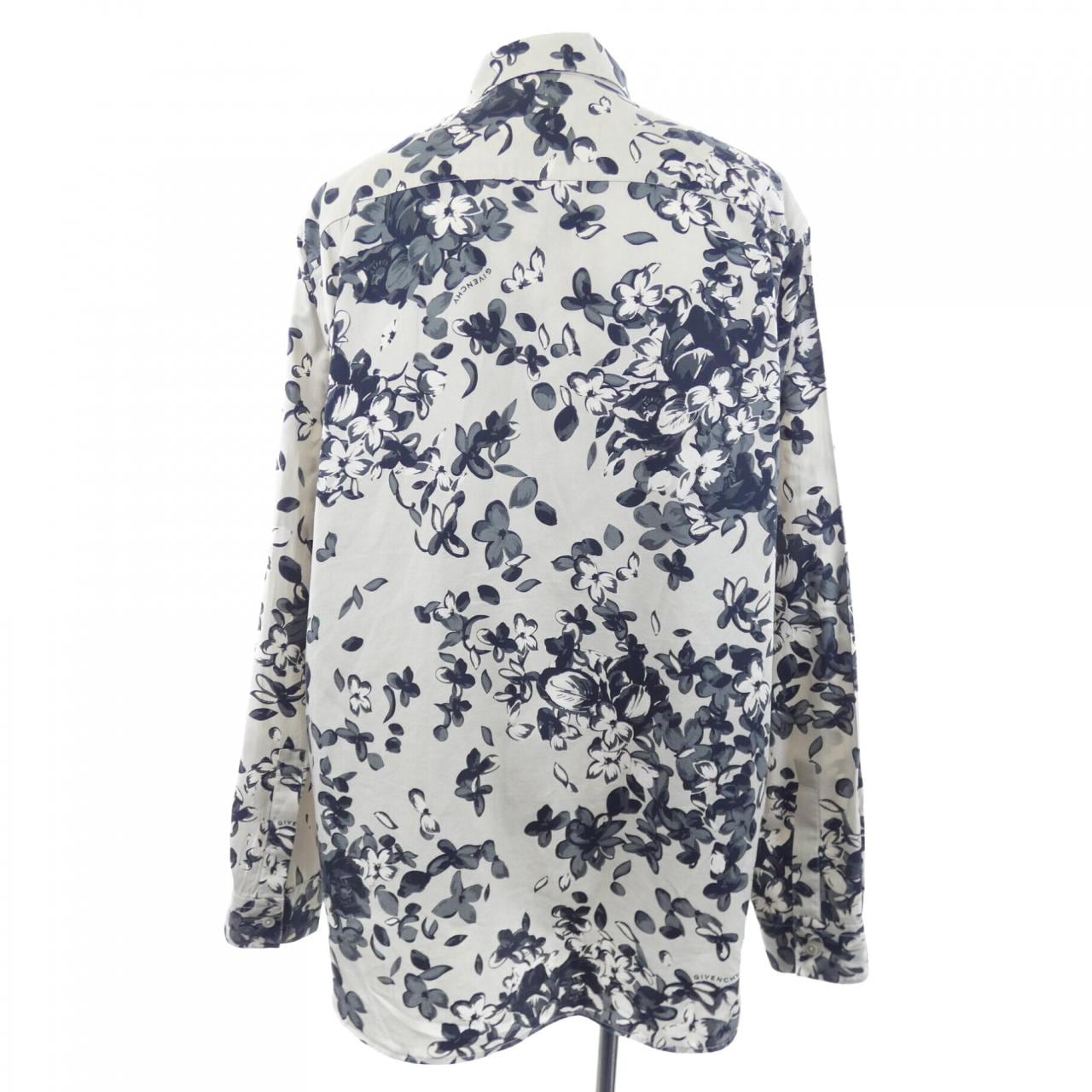 ジバンシー GIVENCHY BM602X10DY シャツ