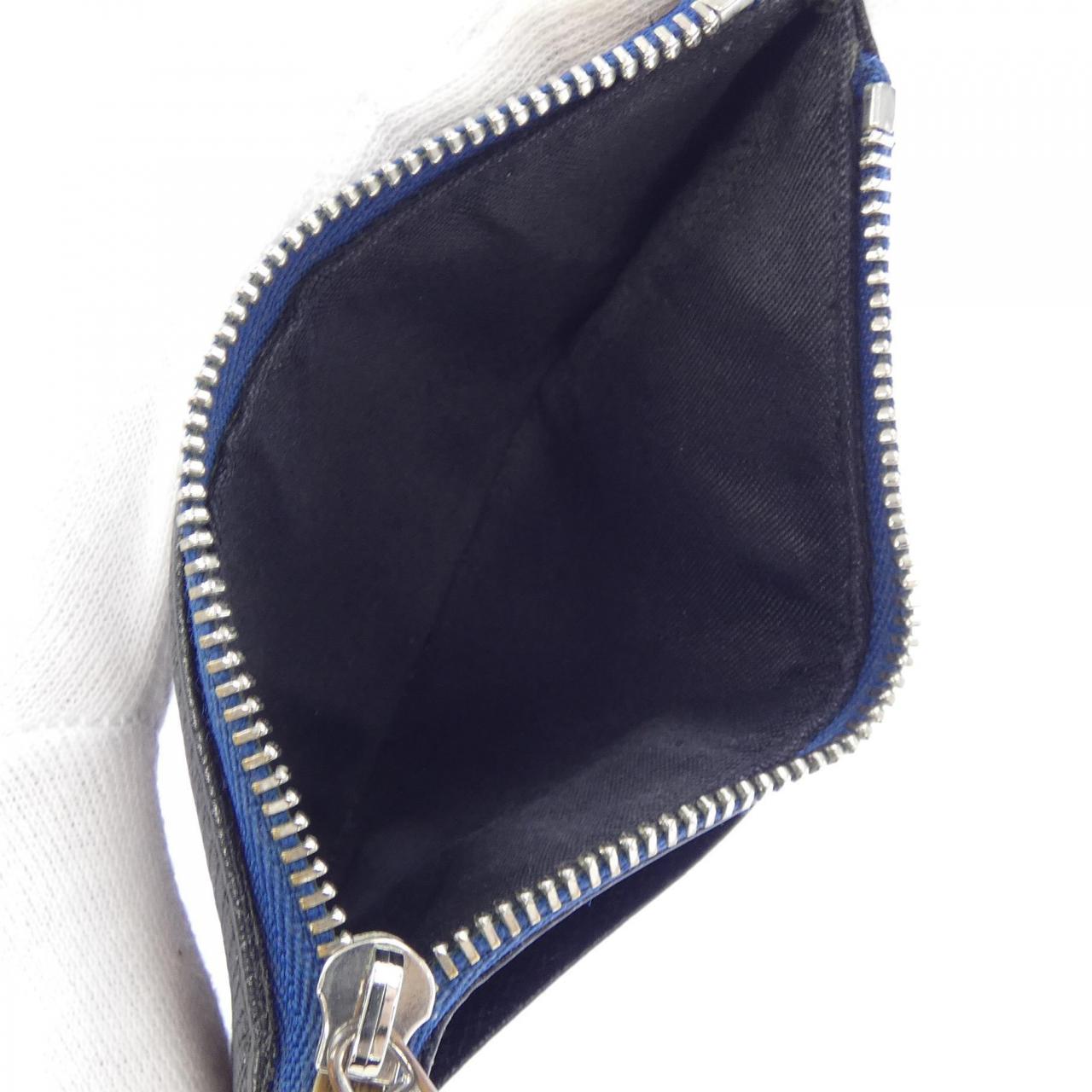 ペッレモルビダ PELLE MORBIDA WALLET