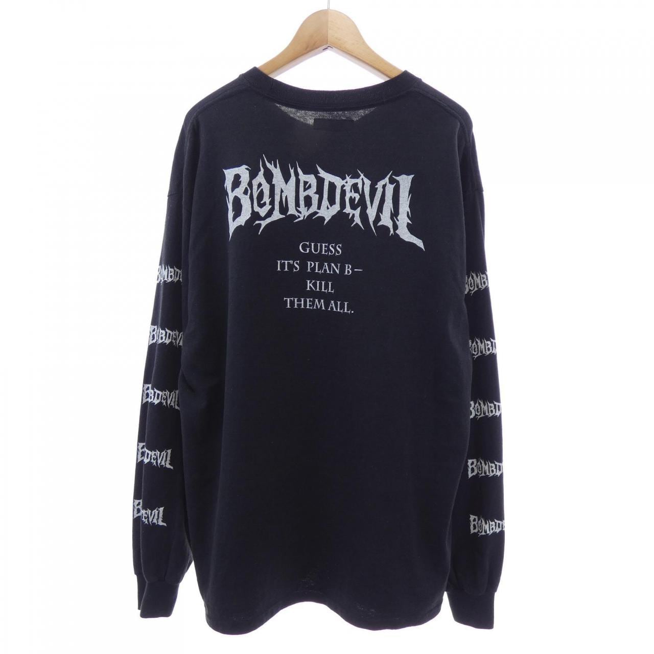 グラム GLAMB Tシャツ