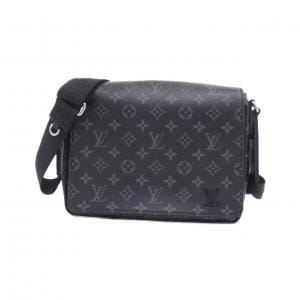 ルイヴィトン モノグラム エクリプス ディストリクト PM M46255 ショルダーバッグ