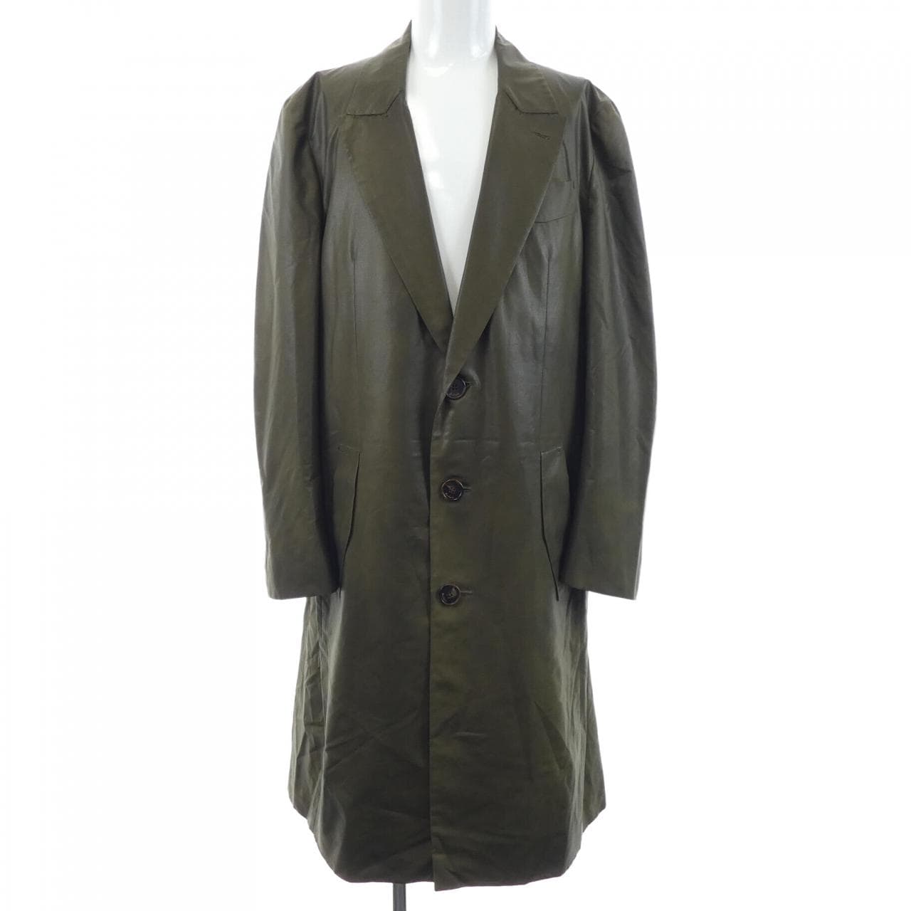 ベルルッティ Berluti コート