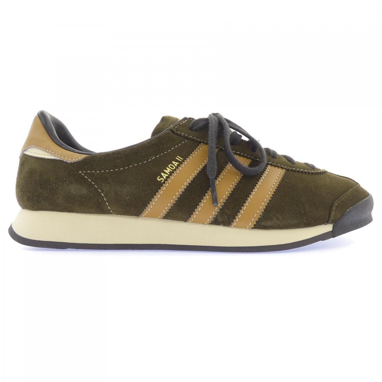 アディダス ADIDAS JR1565/SAMOA ⅡSPZL スニーカー