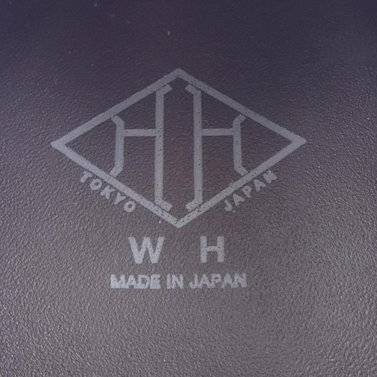 ダブルエイチ WH シューズ