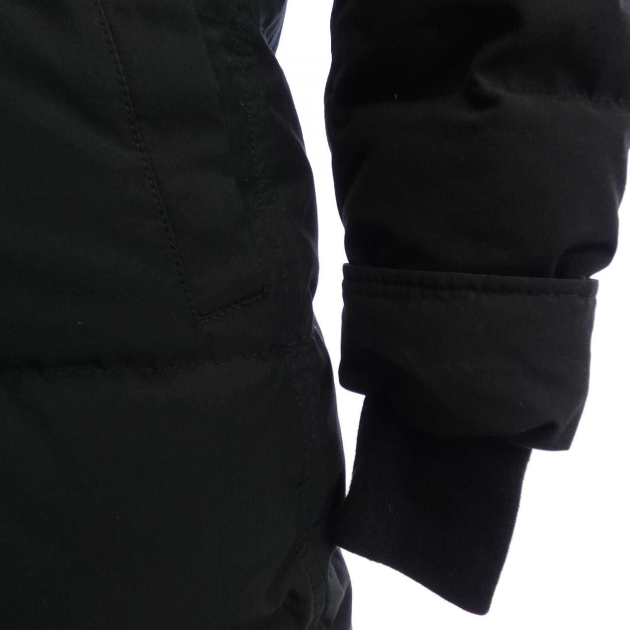 カナダグース CANADA GOOSE 2302JL MACKENZIE マッケンジー ダウンコート
