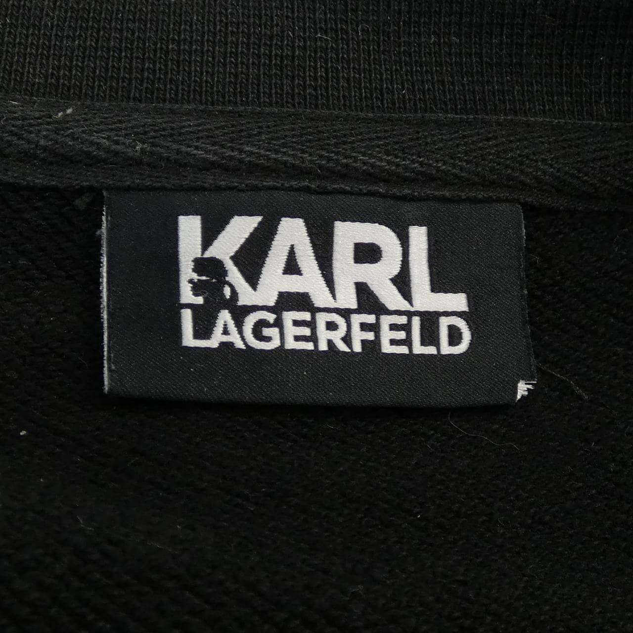 カールラガーフェルド Karl Lagerfeld スウェット