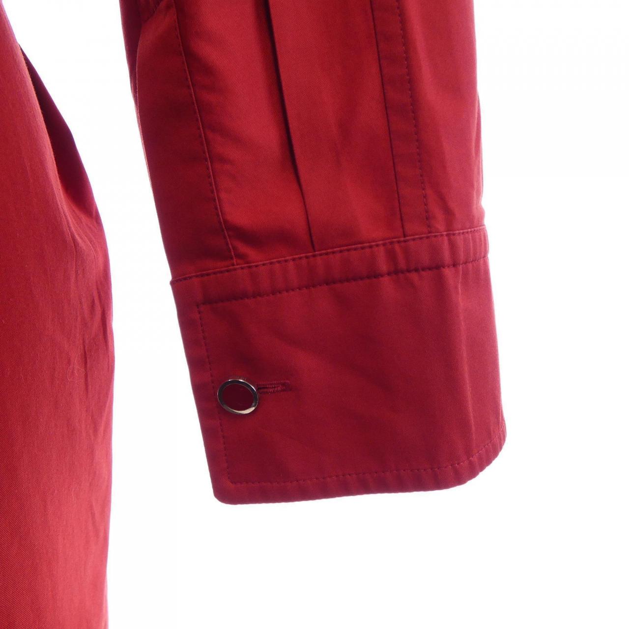 エルメス HERMES カレーシュ 3H0542DV ワンピース