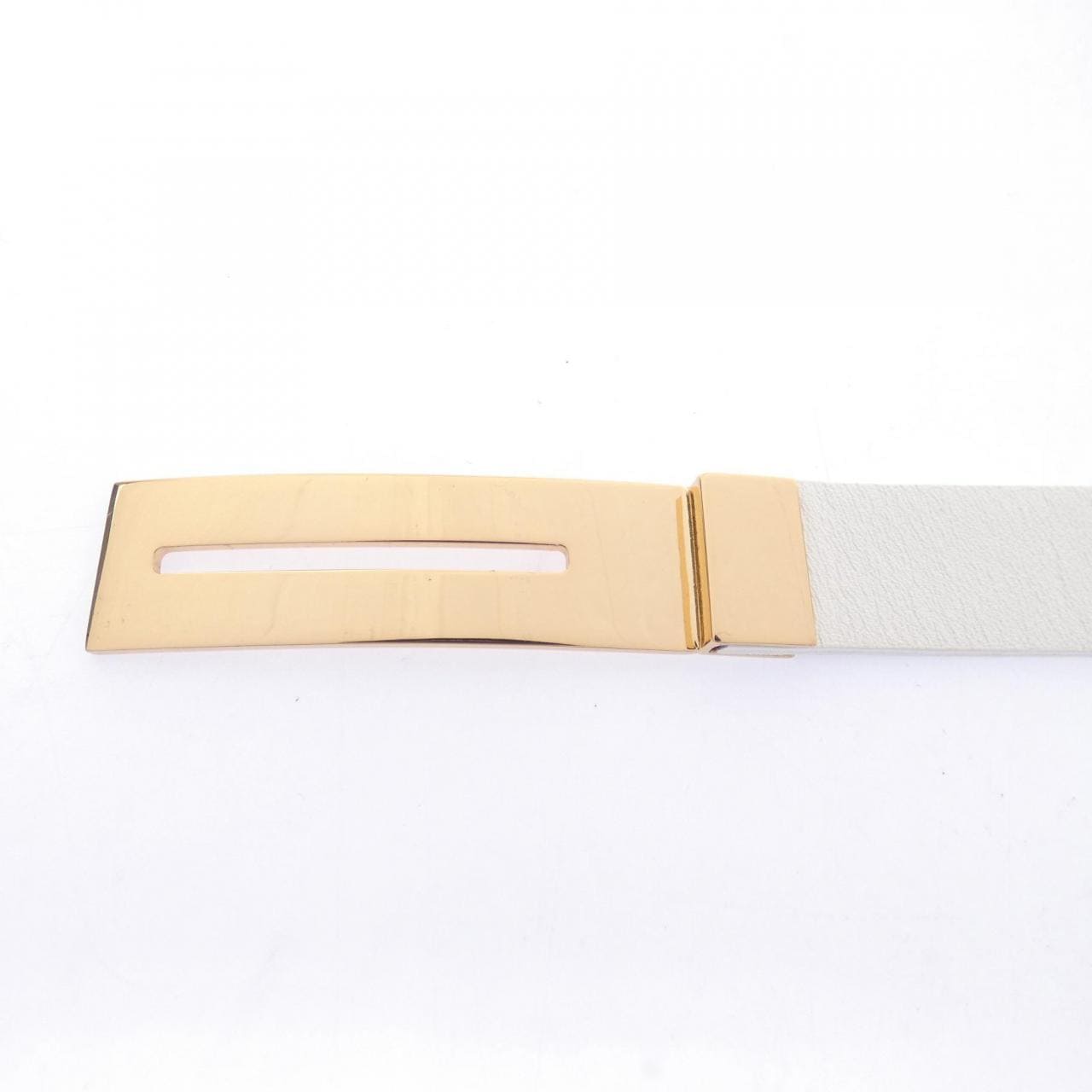 メゾンボワネ MAISON BOINET BELT