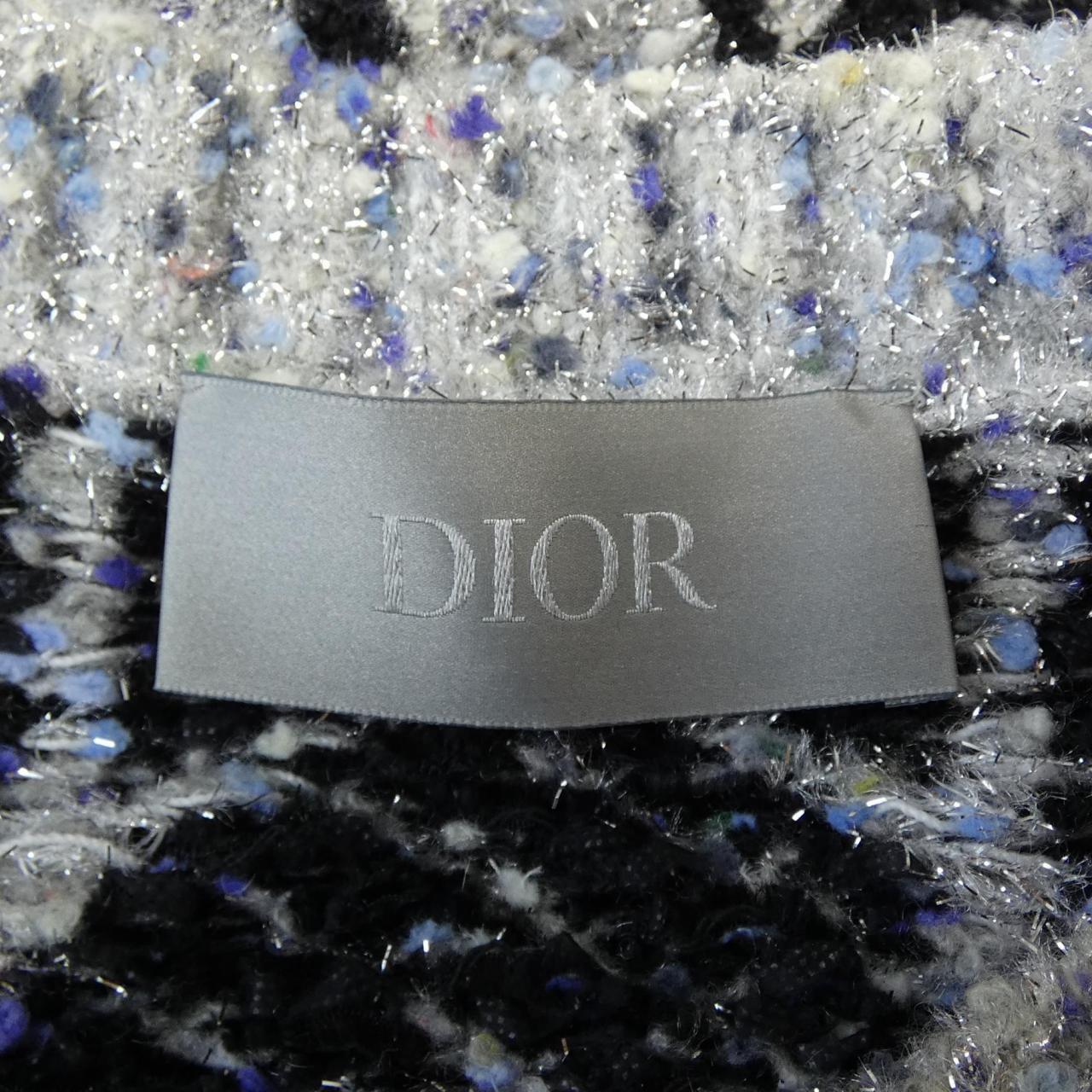 ディオール DIOR 483M643AT804 ニット
