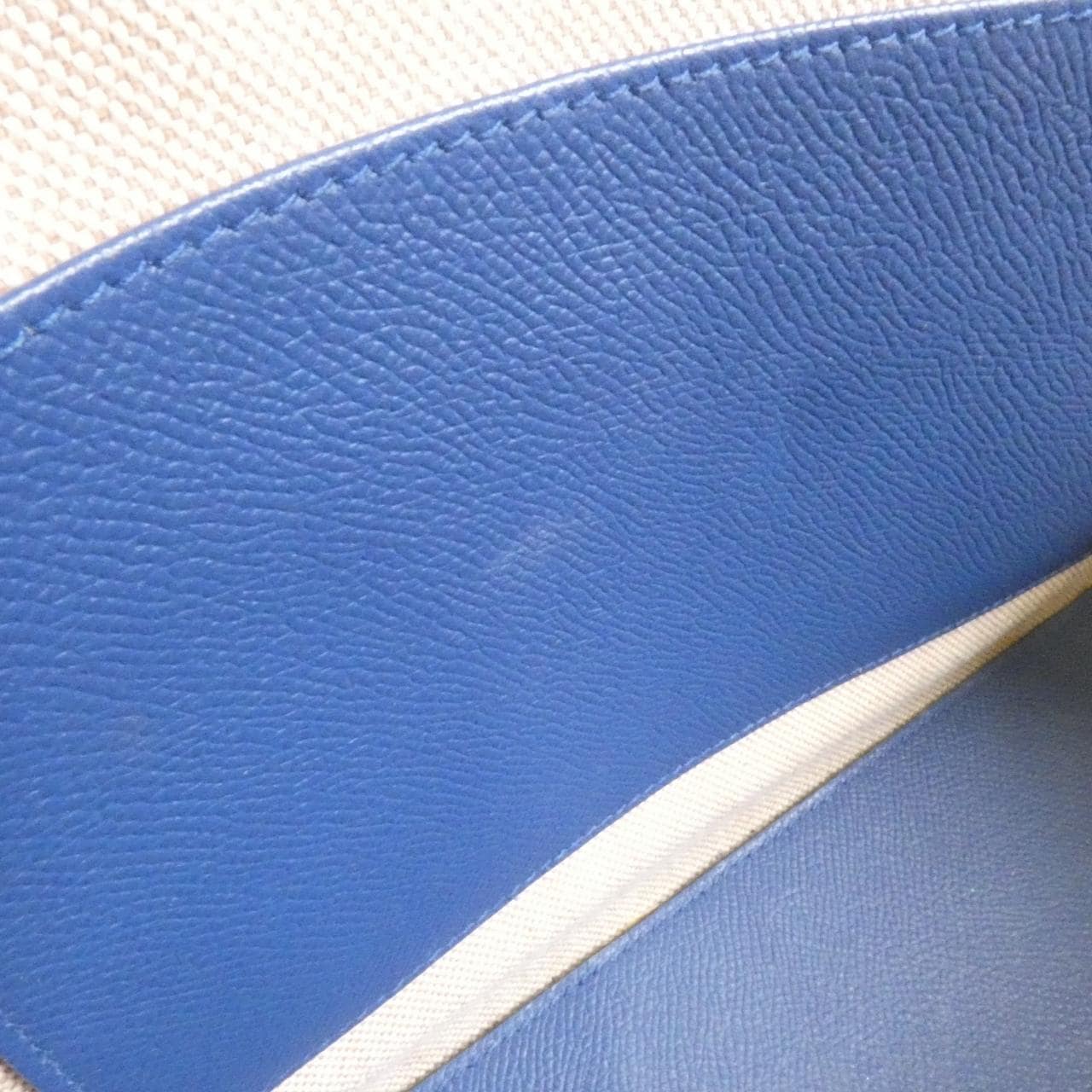 エルメス マキシボックス カバス 30cm 071364CK バッグ