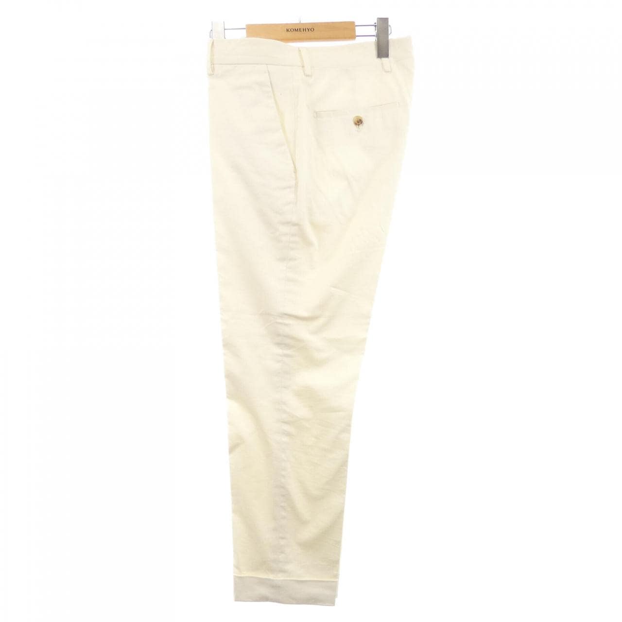 ラルディーニ LARDINI パンツ