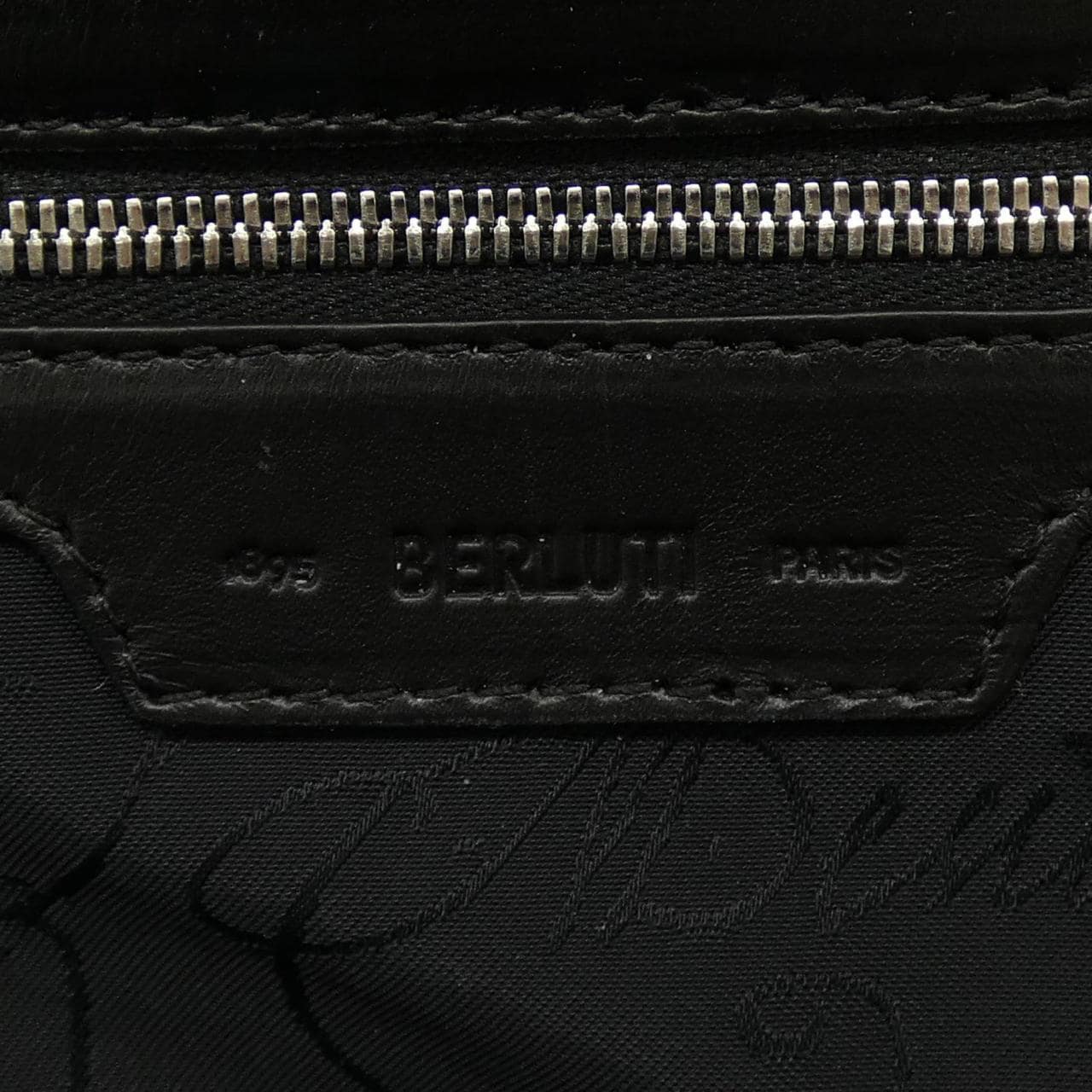 ベルルッティ Berluti スクリット BACKPACK