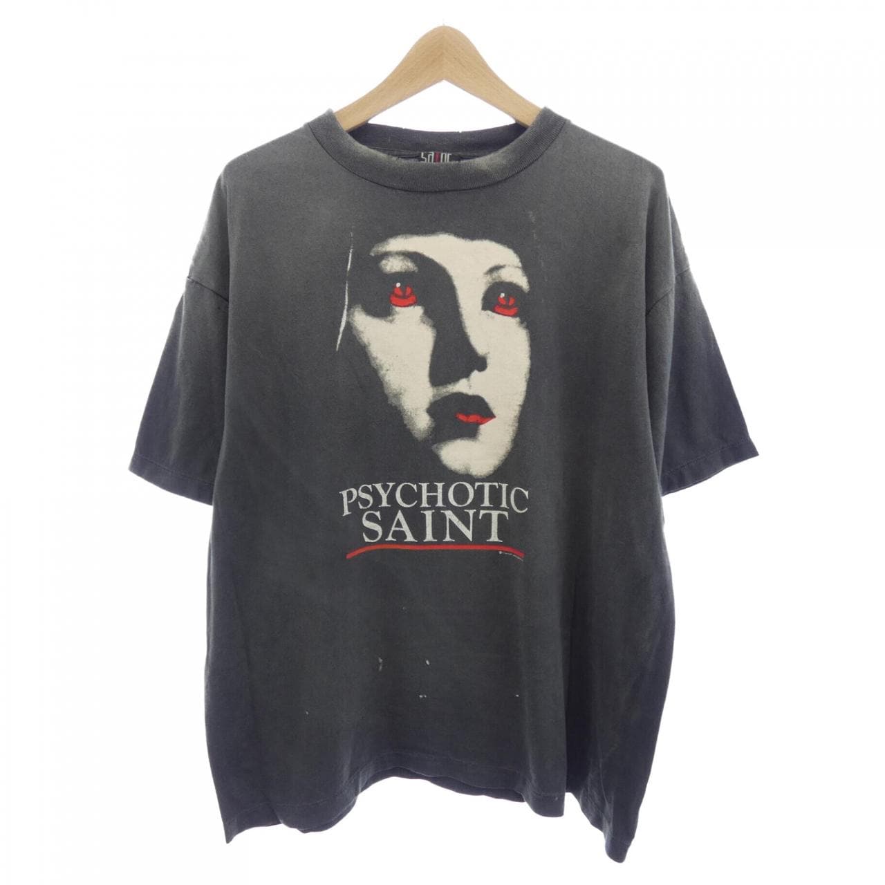 セントマイケル SAINT MICHAEL SM-HR8-0000-004 Tシャツ