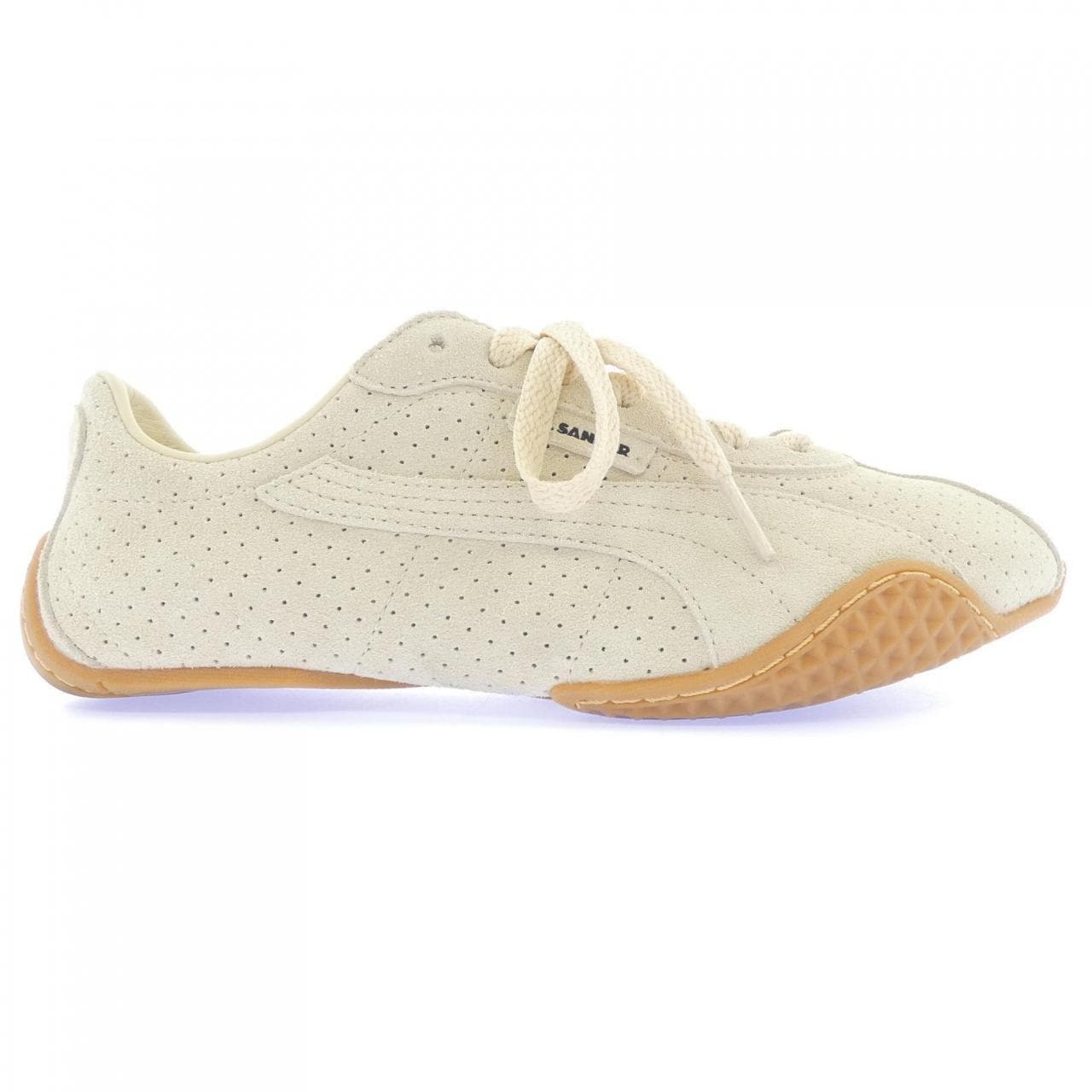 ジルサンダー JIL SANDER 406679-01 スニーカー