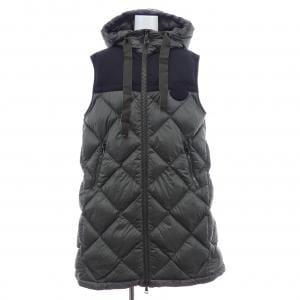 モンクレール MONCLER DUCOS ダウンベスト