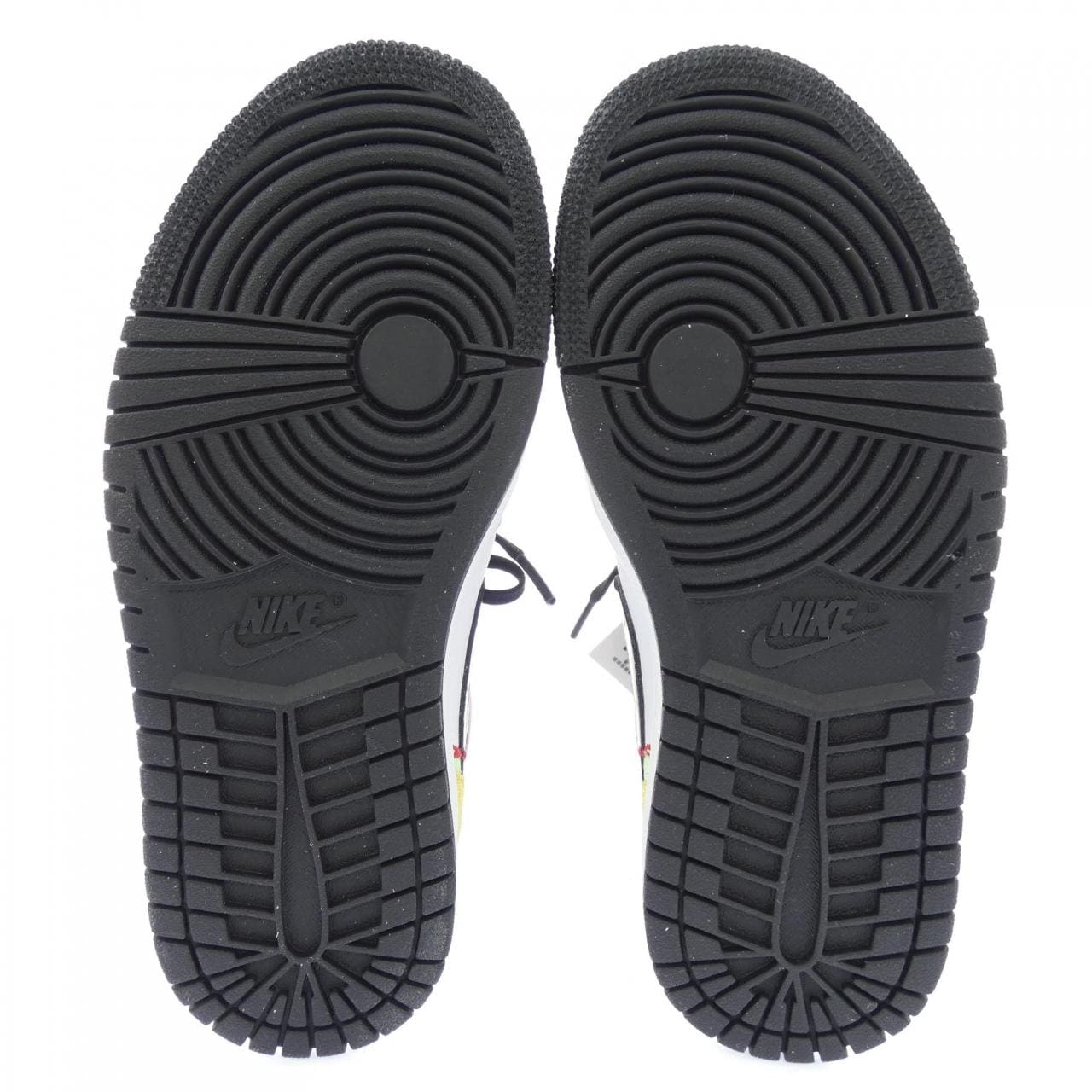 ナイキ ジョーダン NIKE JORDAN CW1140-100 スニーカー