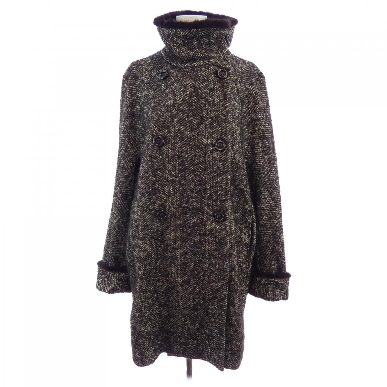 マックスマーラ Max Mara 60861579 コート